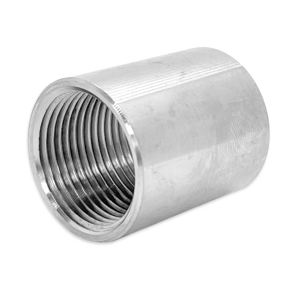 1/2 BSP Internal Threaded Pipe Socket