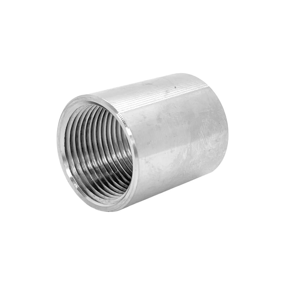 1/4 BSP Internal Threaded Pipe Socket