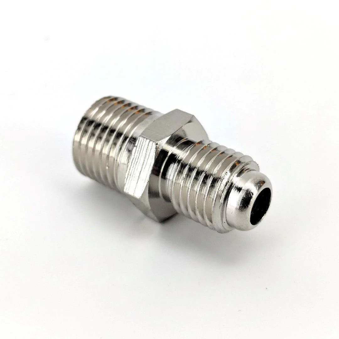 1/4 MFL x  1/4 NPT