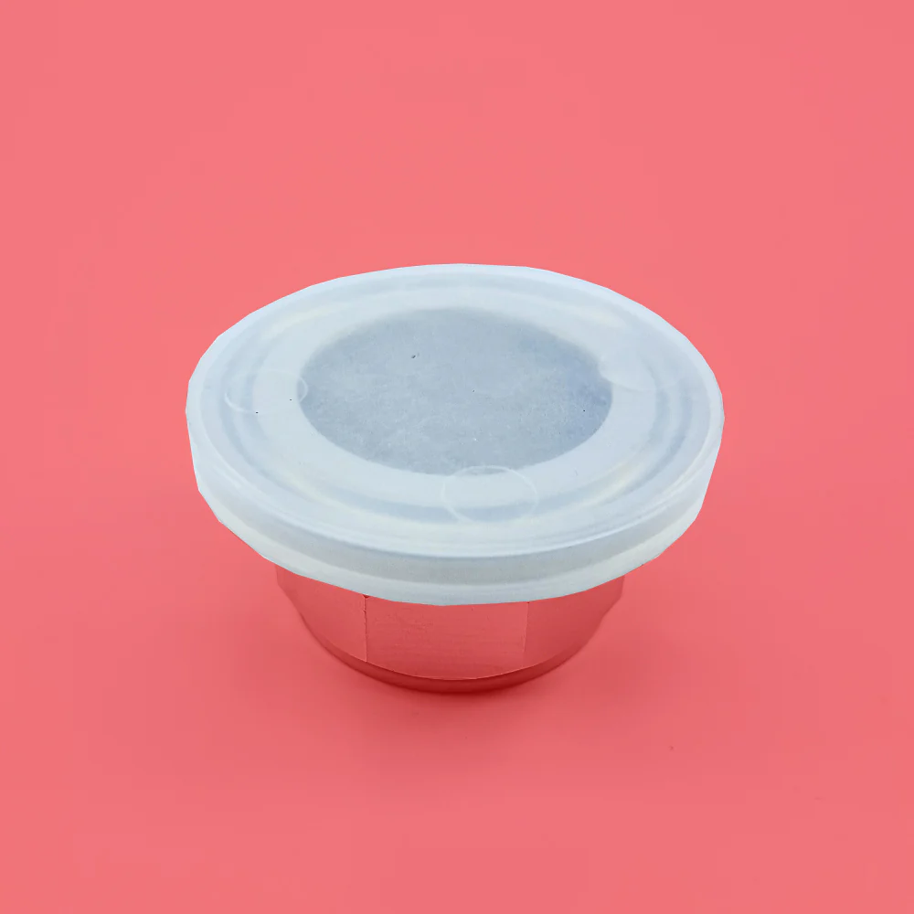 1.5 Inch TC Dust Cap