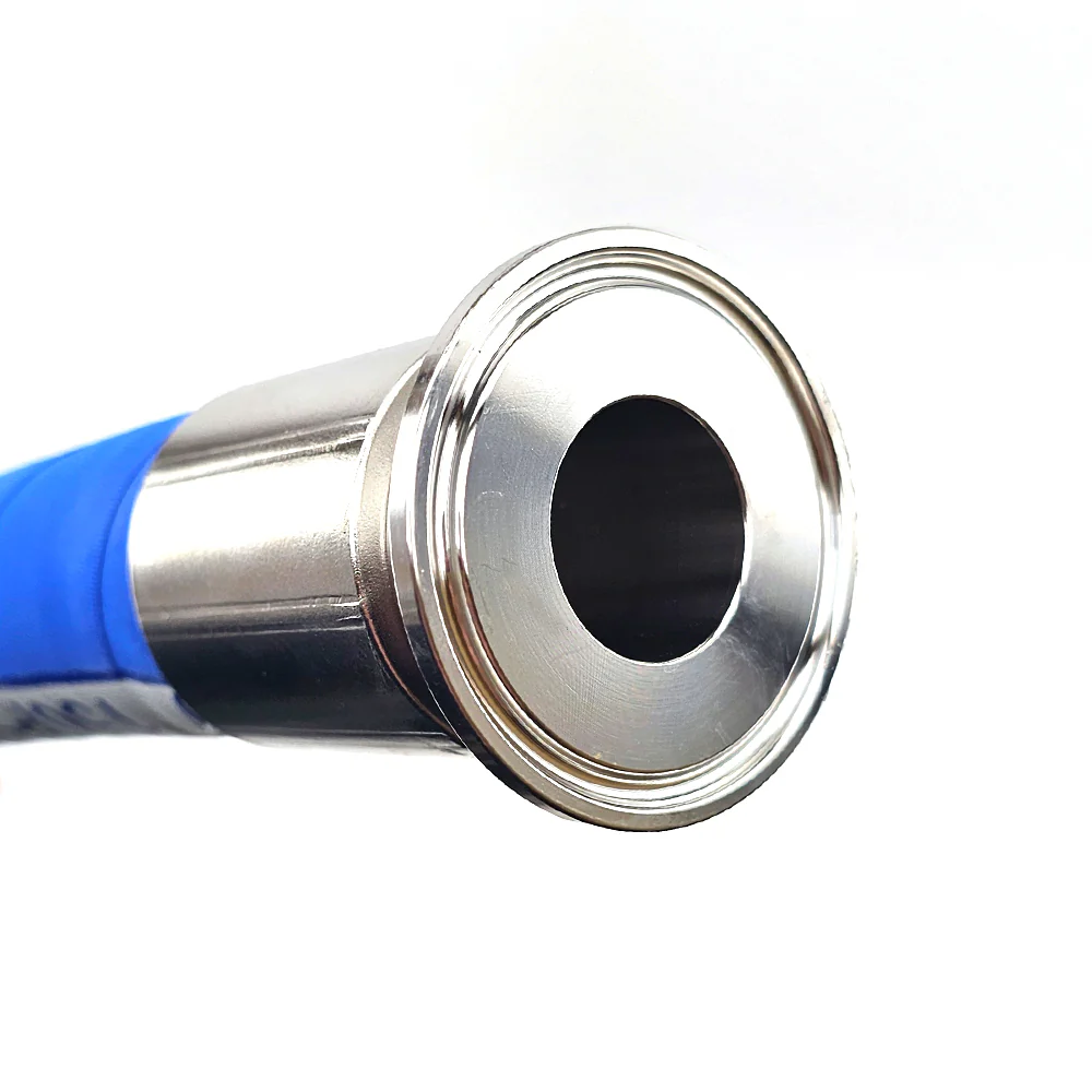 1 Inch TC (25mm ID) FlexiRoyal Brewery Hose (Fits 1.5 Inch TC) - 1m - Image 3