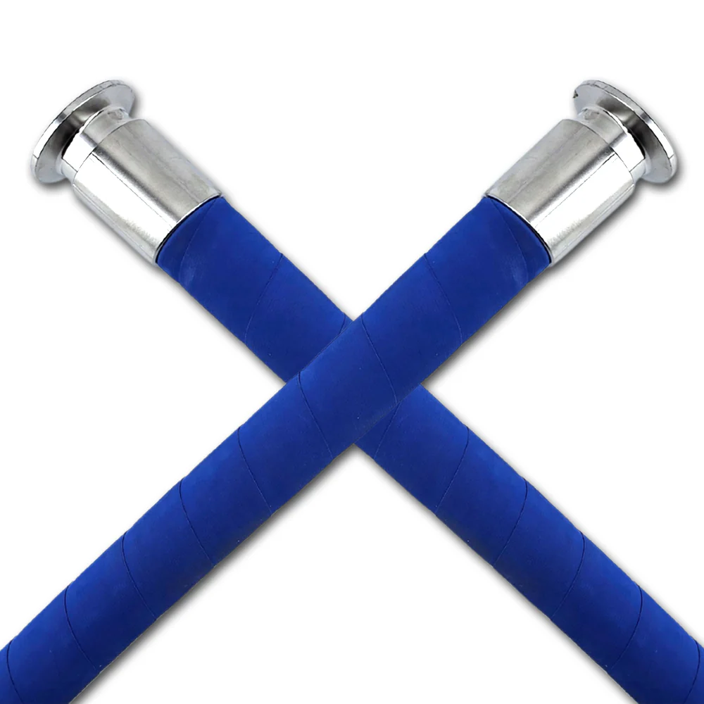 1 Inch TC (25mm ID) FlexiRoyal Brewery Hose (Fits 1.5 Inch TC) - 3m - Image 2