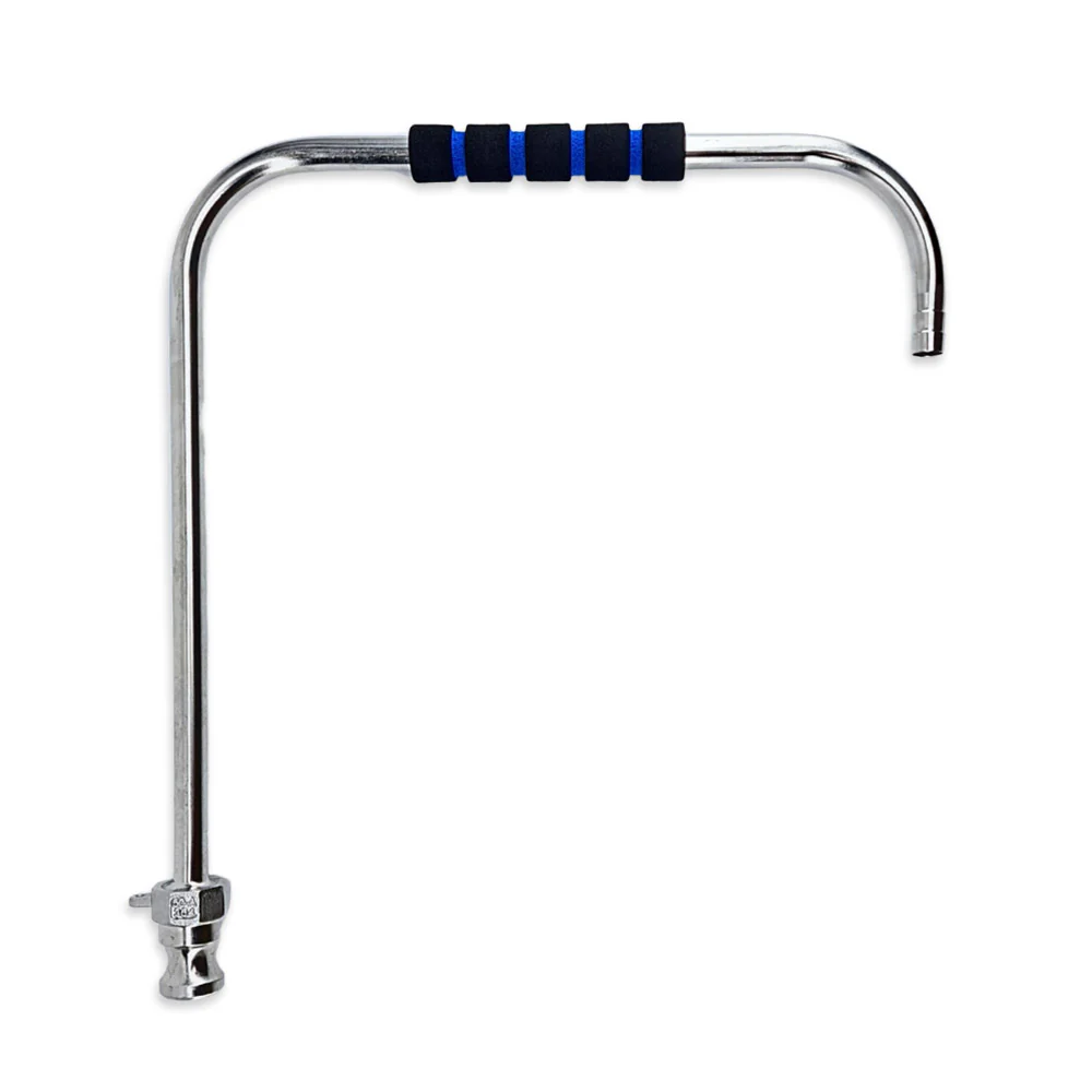 100L BrewZilla Gen 4  - Recirculation arm