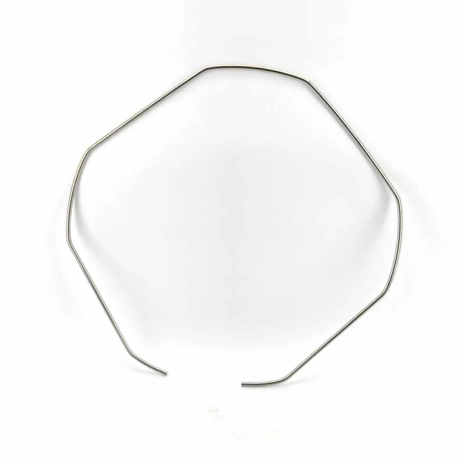 100L Brewzilla Gen 4  - Wire Malt Pipe Support Ring (Halo Ring)