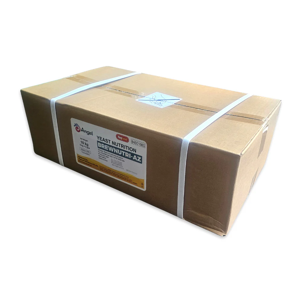 10kg Carton - Yeast Nutrient (BrewNutri-AZ) - (2x5kg)