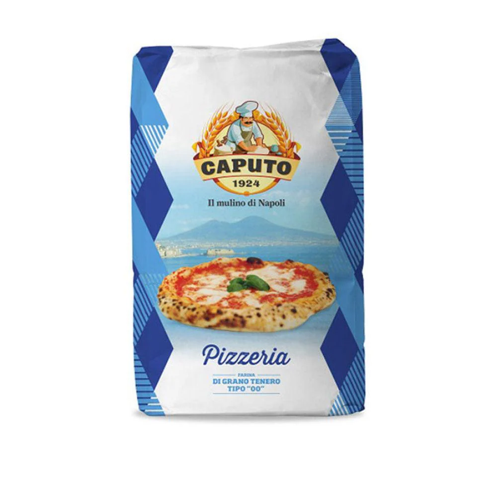 15kg Sack - Caputo Blue Pizzeria 00 Flour