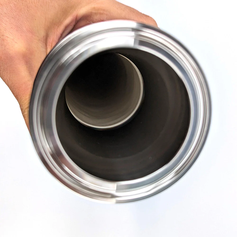 2 Inch TC (50mm ID) FlexiRoyal EPDM Brewery Hose - 7m - Image 6