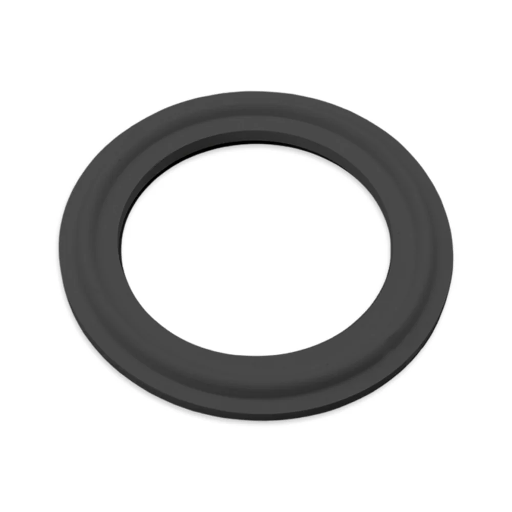 2 Inch TC Beaded Seal - EPDM