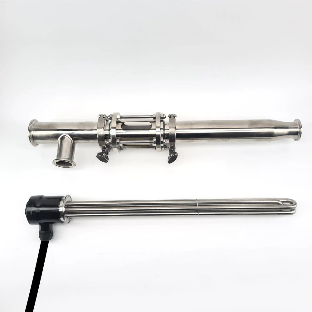 2 Inch TC RIMS Element and Housing (6kw)