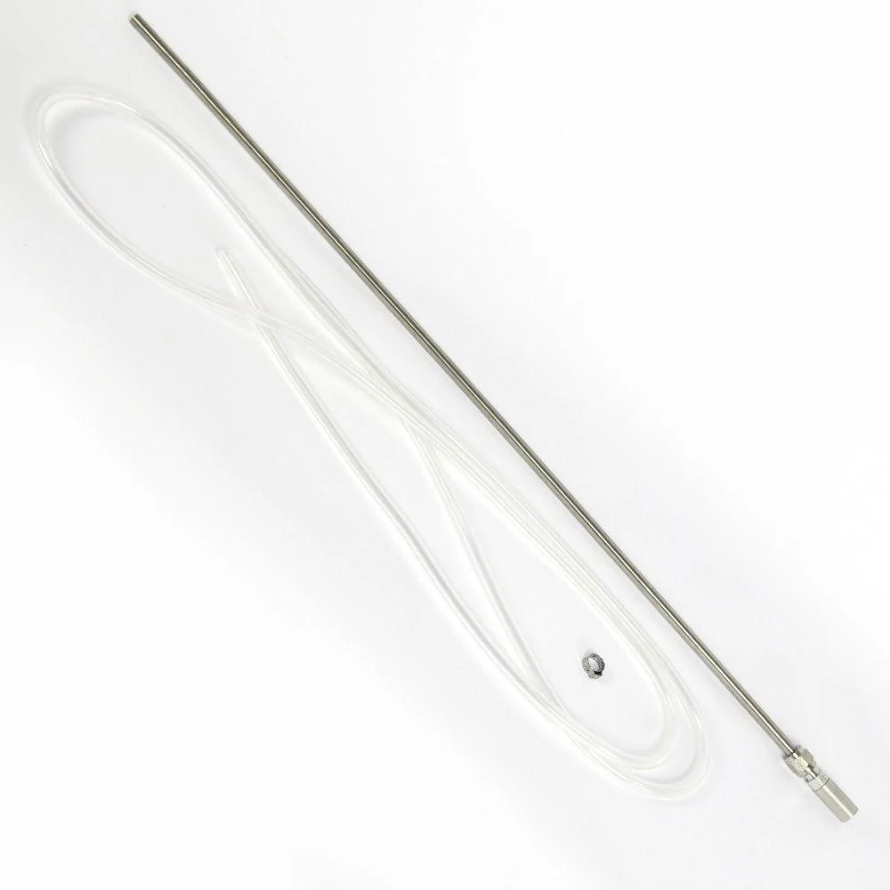 2 Micron Oxygenation/Aeration Wand Kit