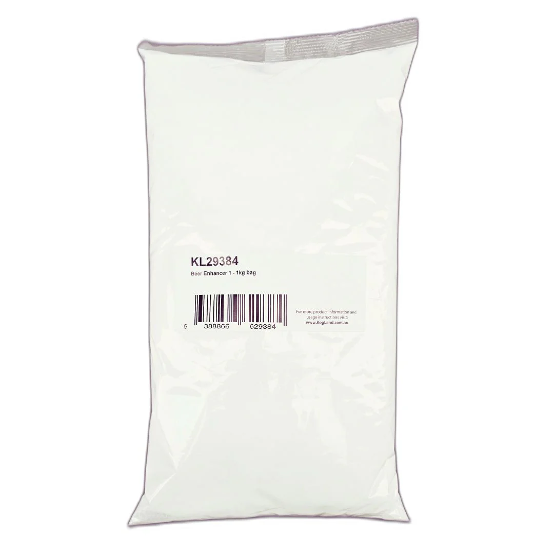 Beer Enhancer 1 - 1kg bag