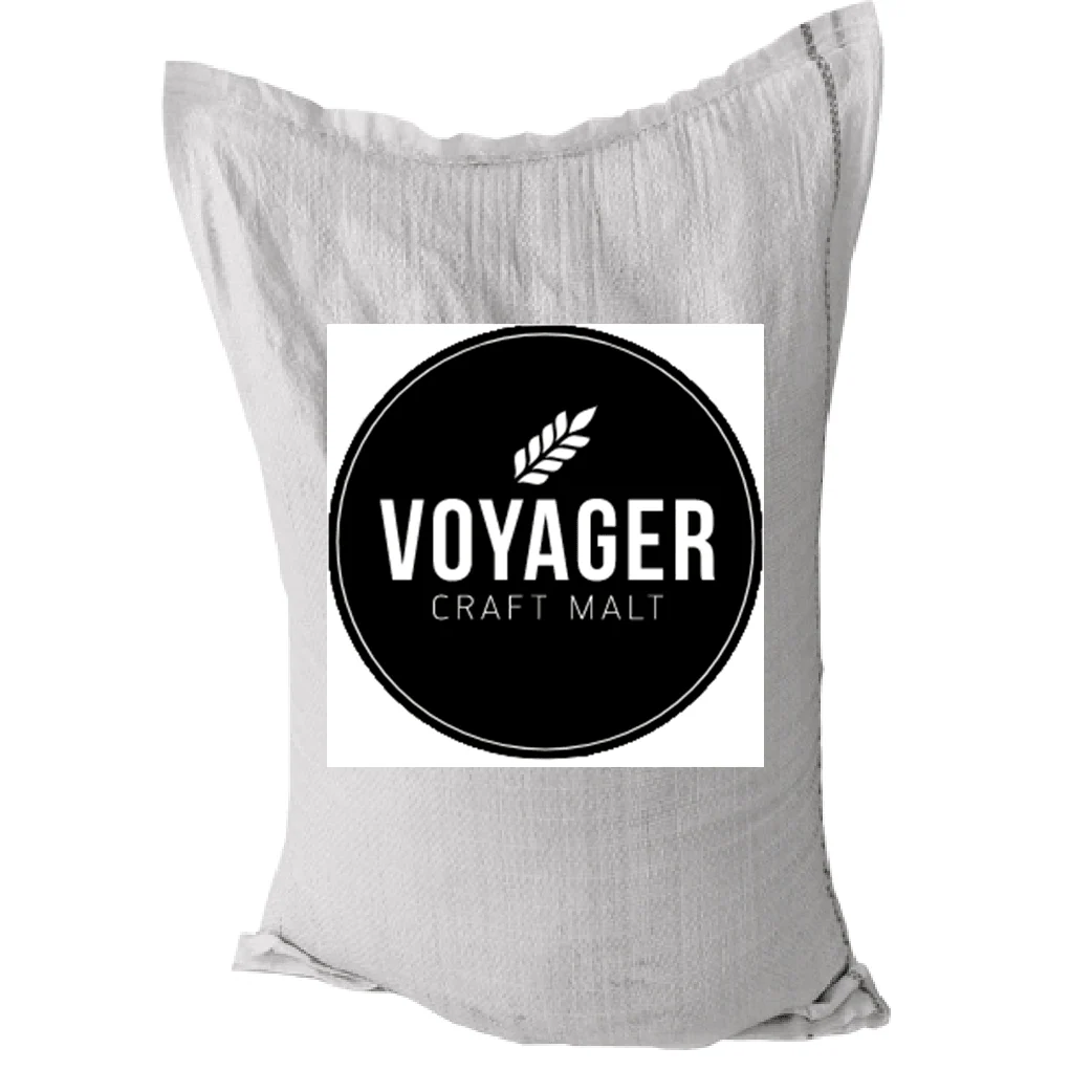 25kg Sack - Pale Malt Atlas - Voyager (AUS)