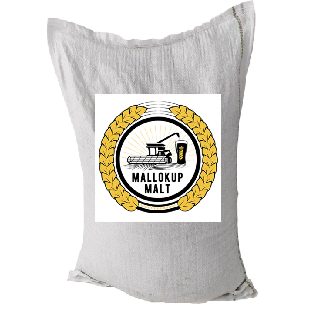 25kg SACK - Pale Malt - Mallokup (AUS)