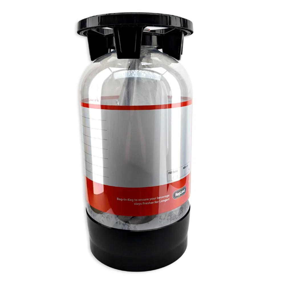 30L Talos One Way Keg - A -Type