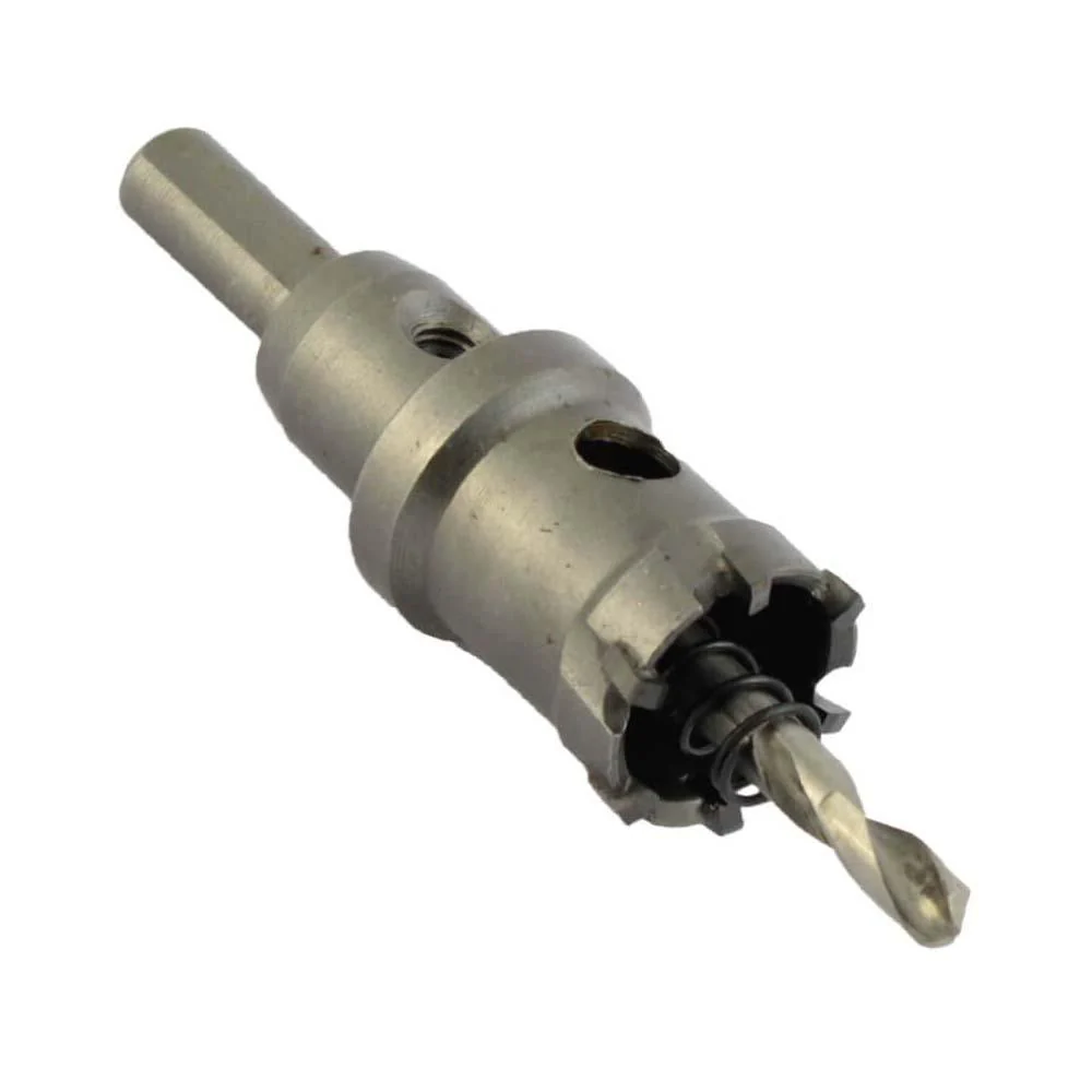 32mm TCT Hole Saw (Tungsten Carbide Tipped)
