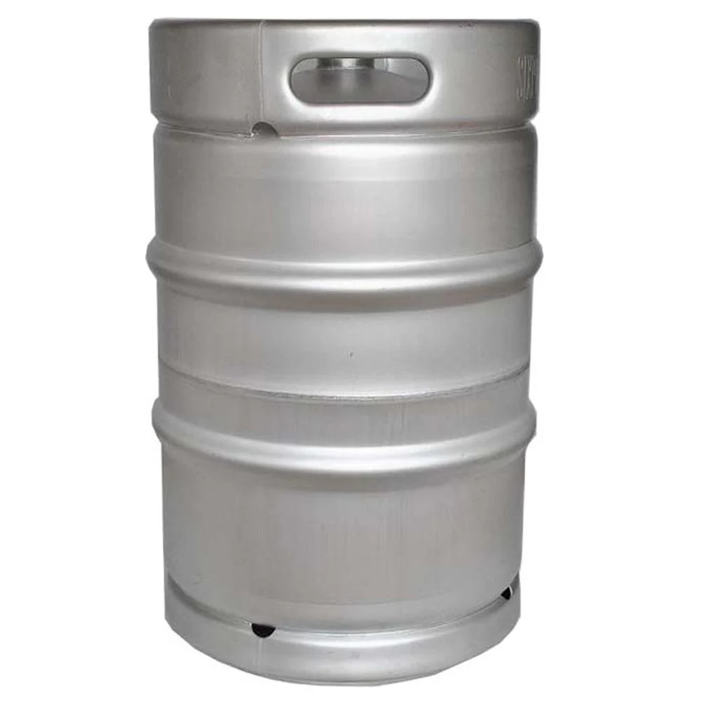 Brand New 50L Keg DIN Type (no spear)