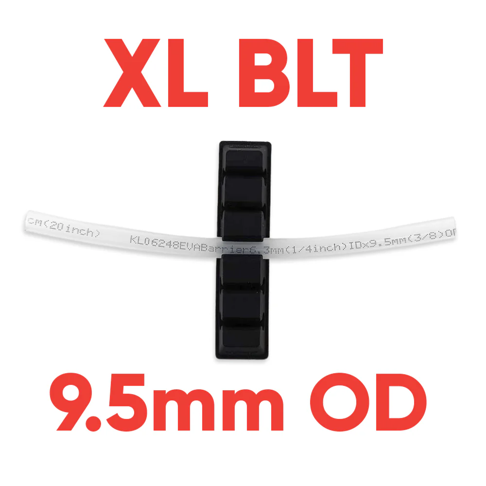 XL BLT - Beer line tidy for 9.5mm (3/8) OD