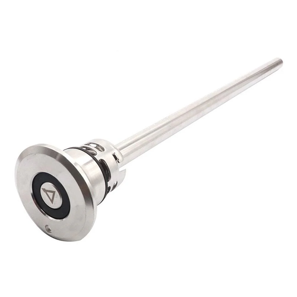 A-Type Spear for All Stainless 20L Keg (1/6 - 528mm)