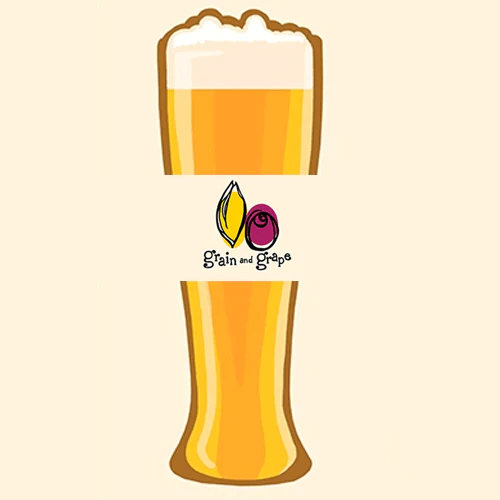 Artisanale - Aussie Draught