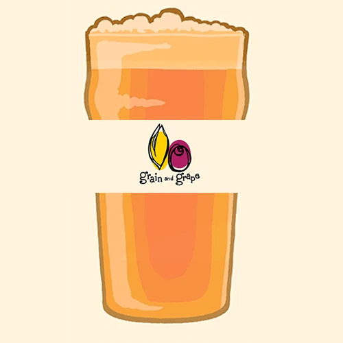 Artisanale - Milkshake IPA  + 2 bags of hops