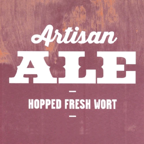 Artisanale - Milkshake IPA  + 2 bags of hops - Image 2