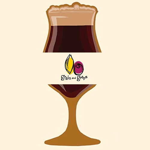 Artisanale - Riggers Black IPA