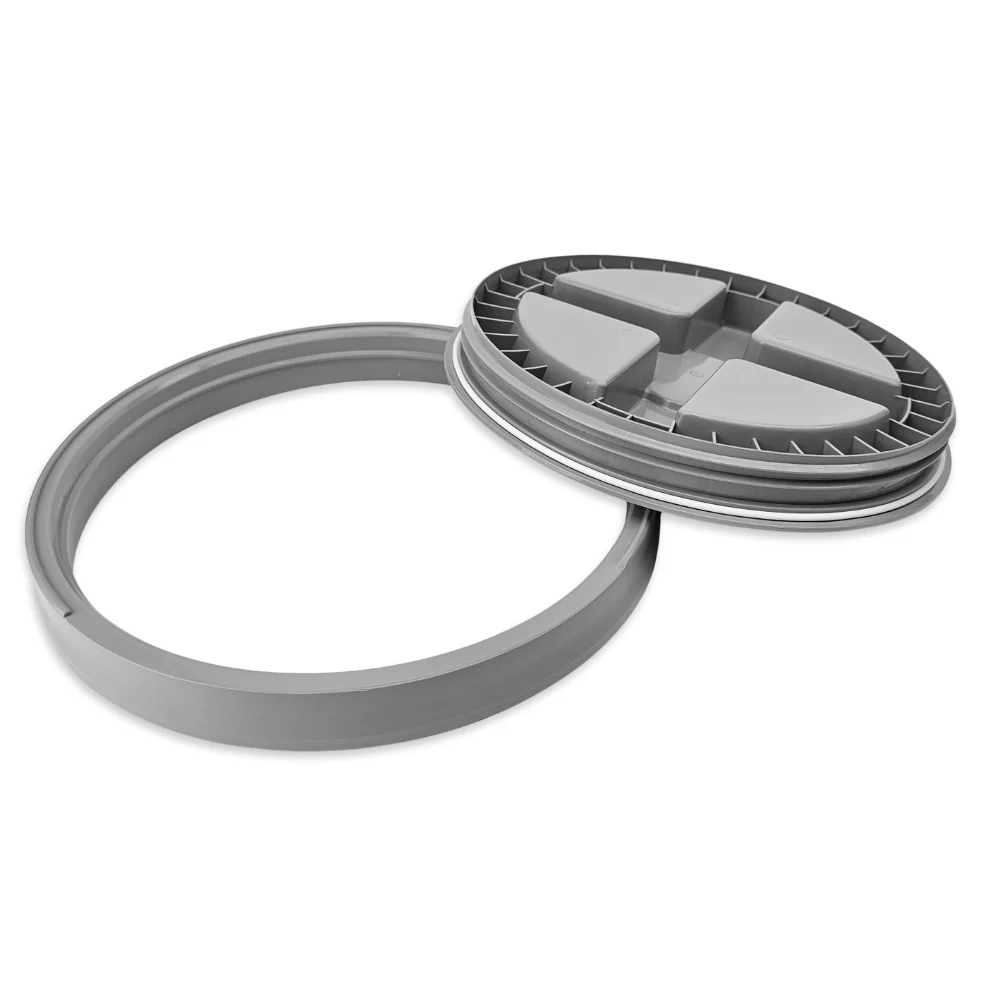 BigBucket ScrewTop Gamma Style Lids