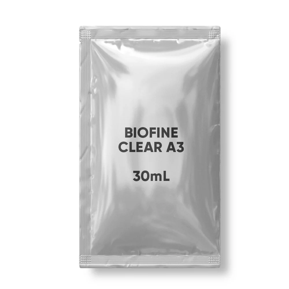 Biofine Clear A3 - 30ml