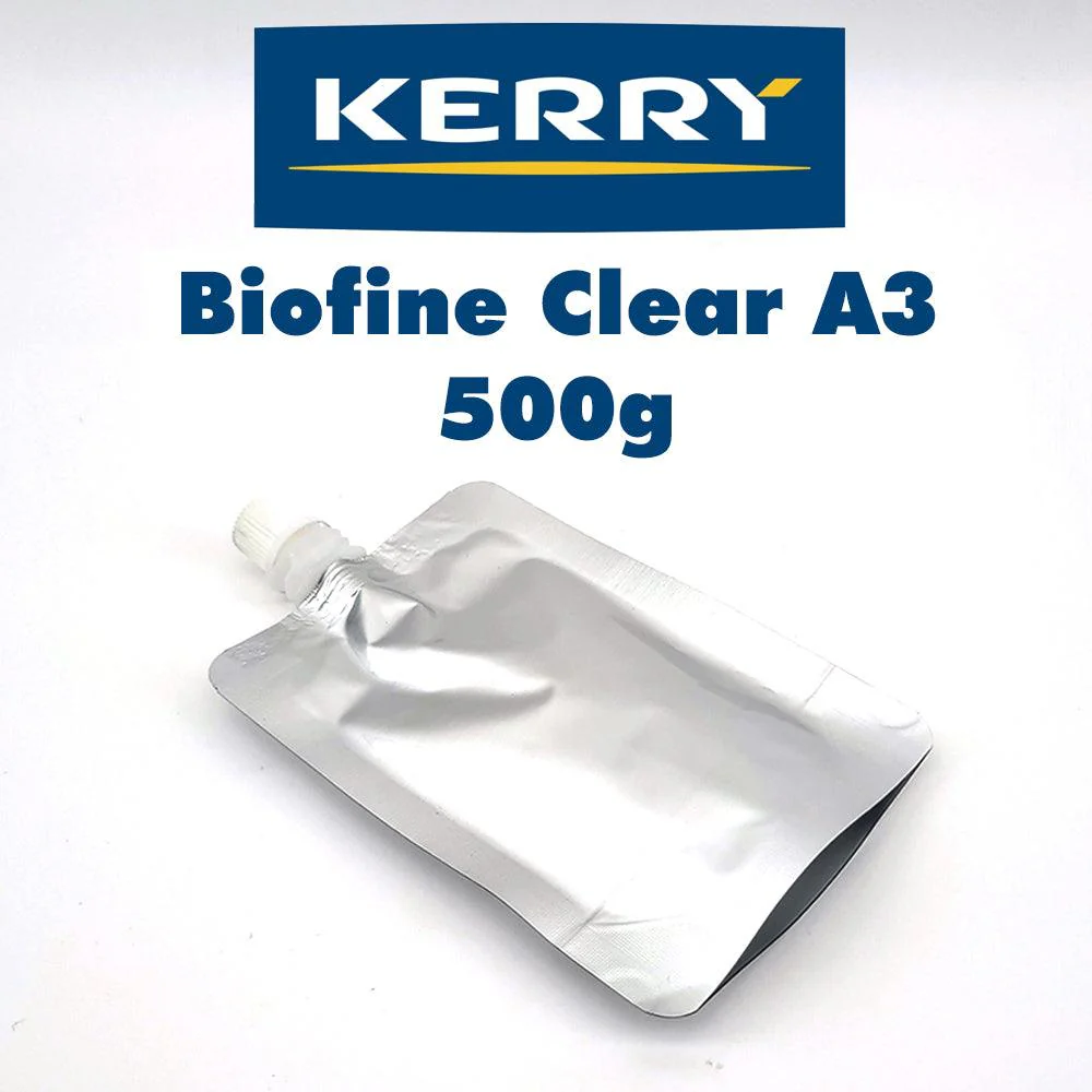 Biofine Clear A3 - 500g