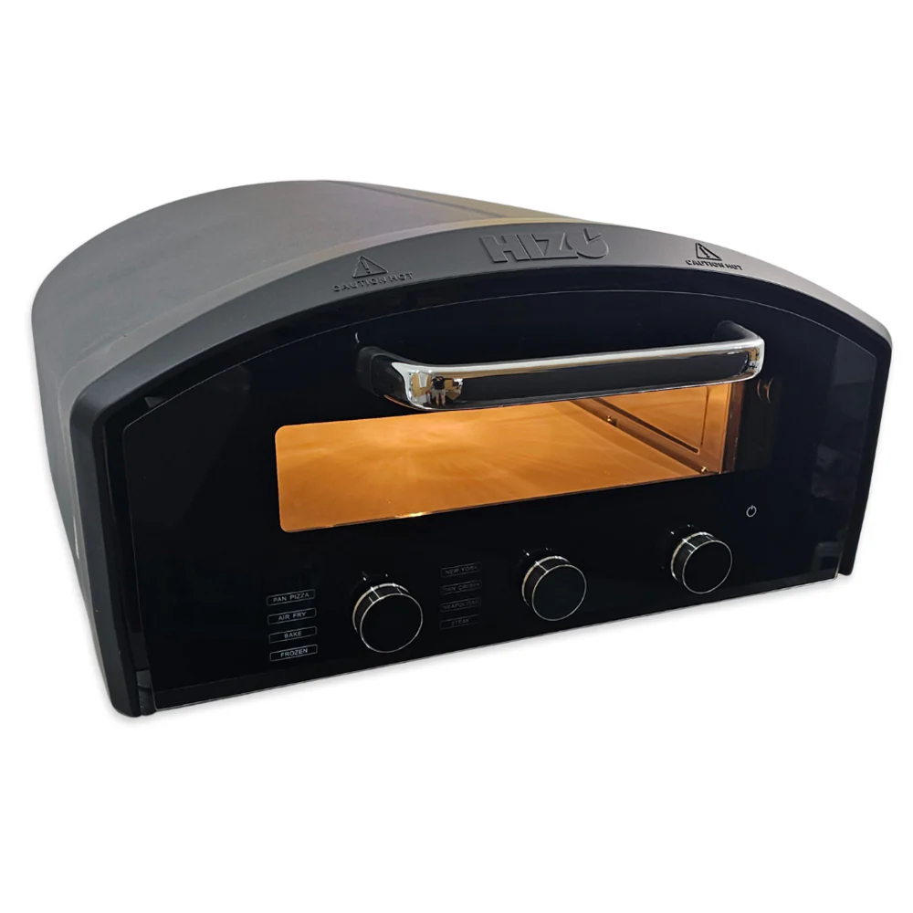 HIZO NEO - E13 Electric Pizza Oven - Image 3