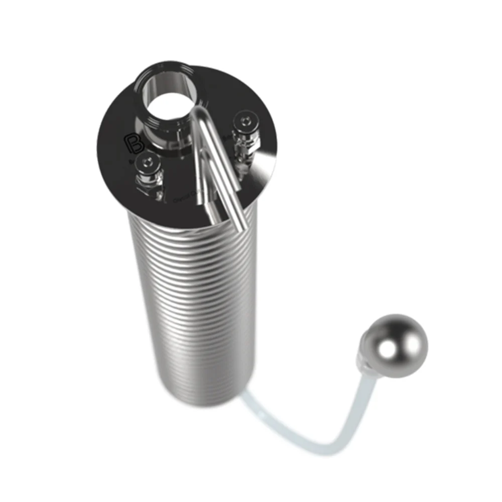 BrewBuilt - Ludicrous Coil 24 Inch (60 cm) - Image 3
