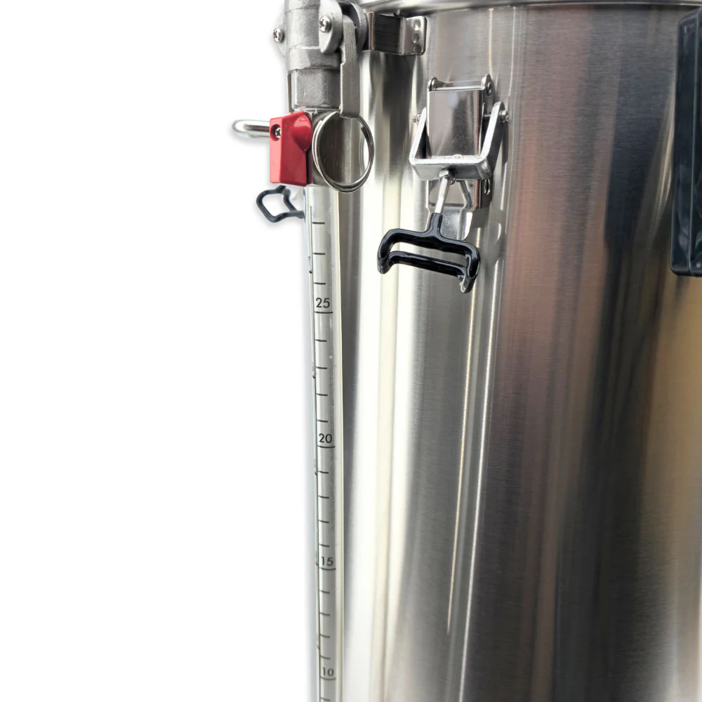 35L BrewZilla Gen 4.1 with Pump 1900/500w - 220-240V AC - Image 2