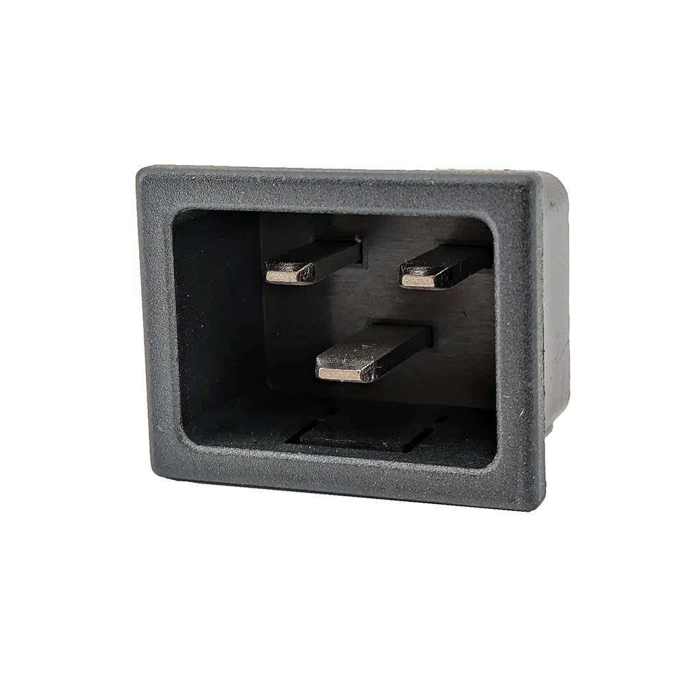 BrewZilla Gen 4 - 15 Amp Female IEC Socket for 65L