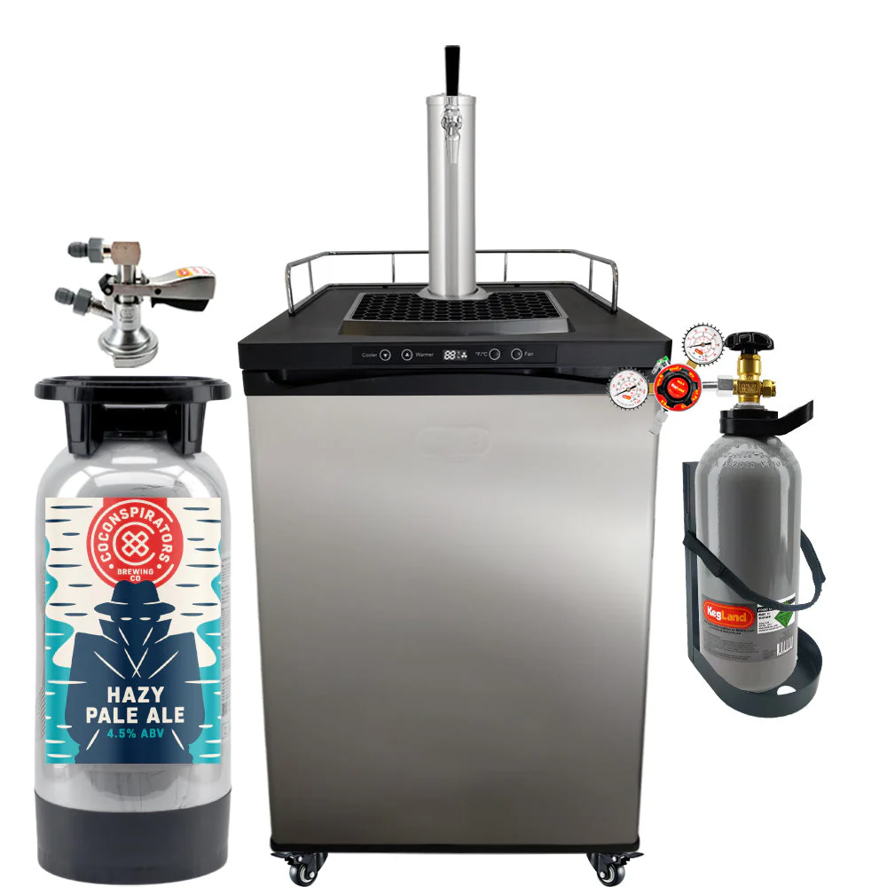Budget Single Tap Series 4 Craft Keg Kit - Image 109