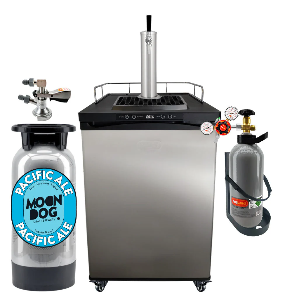 Budget Single Tap Series 4 Craft Keg Kit - Image 120