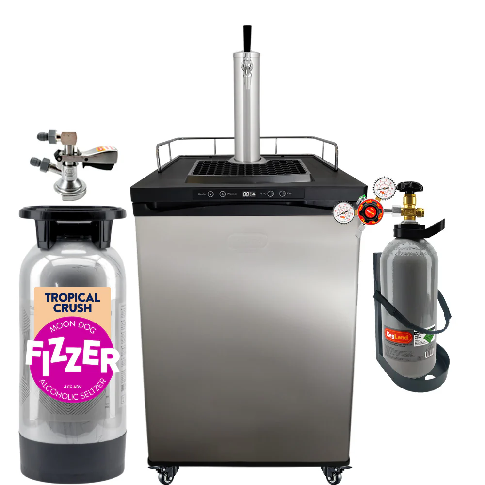 Budget Single Tap Series 4 Craft Keg Kit - Image 145
