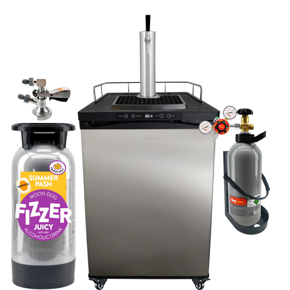 Budget Single Tap Series 4 Craft Keg Kit - Image 146