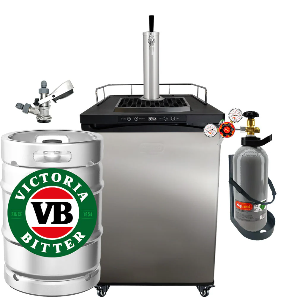 Budget Single Tap Series 4 Craft Keg Kit - Image 28