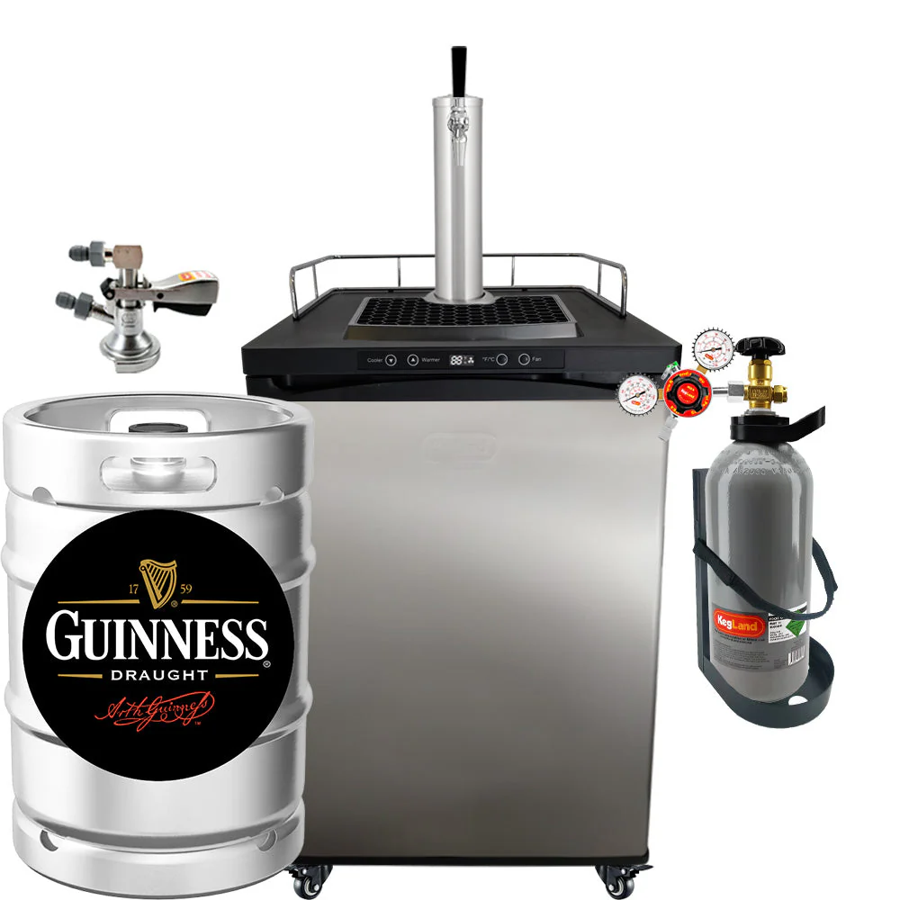 Budget Single Tap Series 4 Craft Keg Kit - Image 29