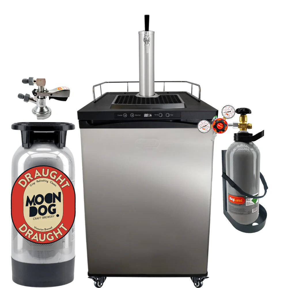 Budget Single Tap Series 4 Craft Keg Kit - Image 52