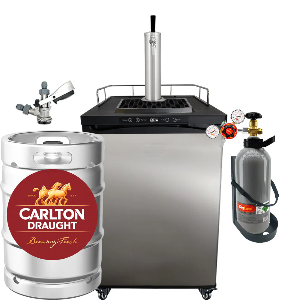 Budget Single Tap Series 4 Craft Keg Kit - Image 70