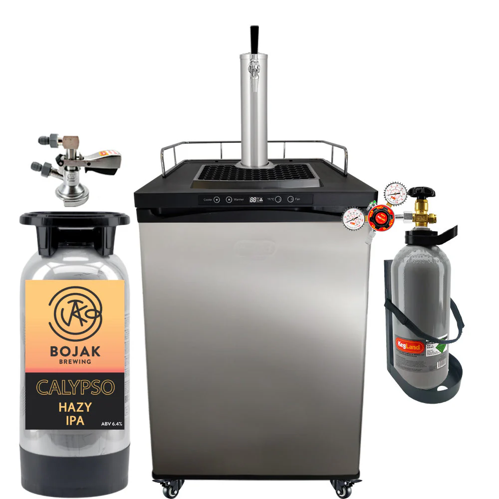 Budget Single Tap Series 4 Craft Keg Kit - Image 89