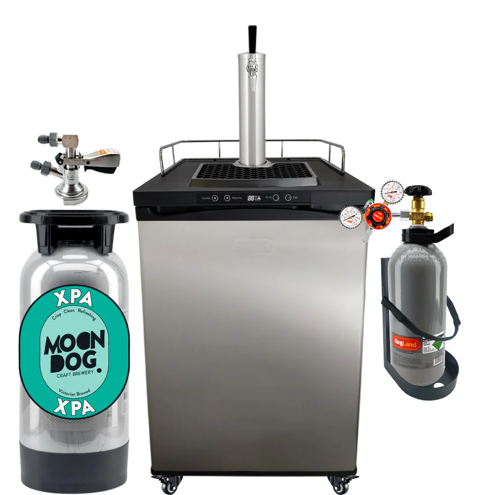 Budget Single Tap Series 4 Craft Keg Kit - Image 99