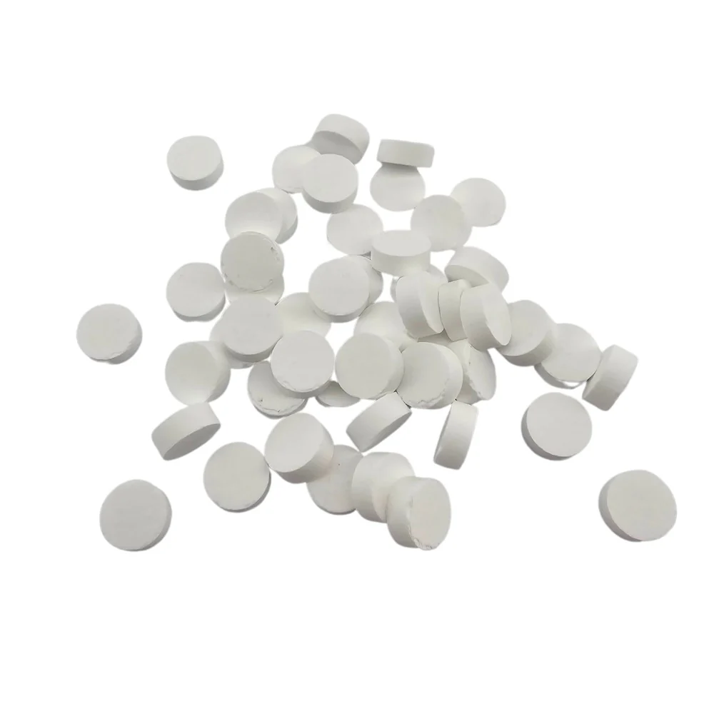 (50 Pack) - Campden Tablets