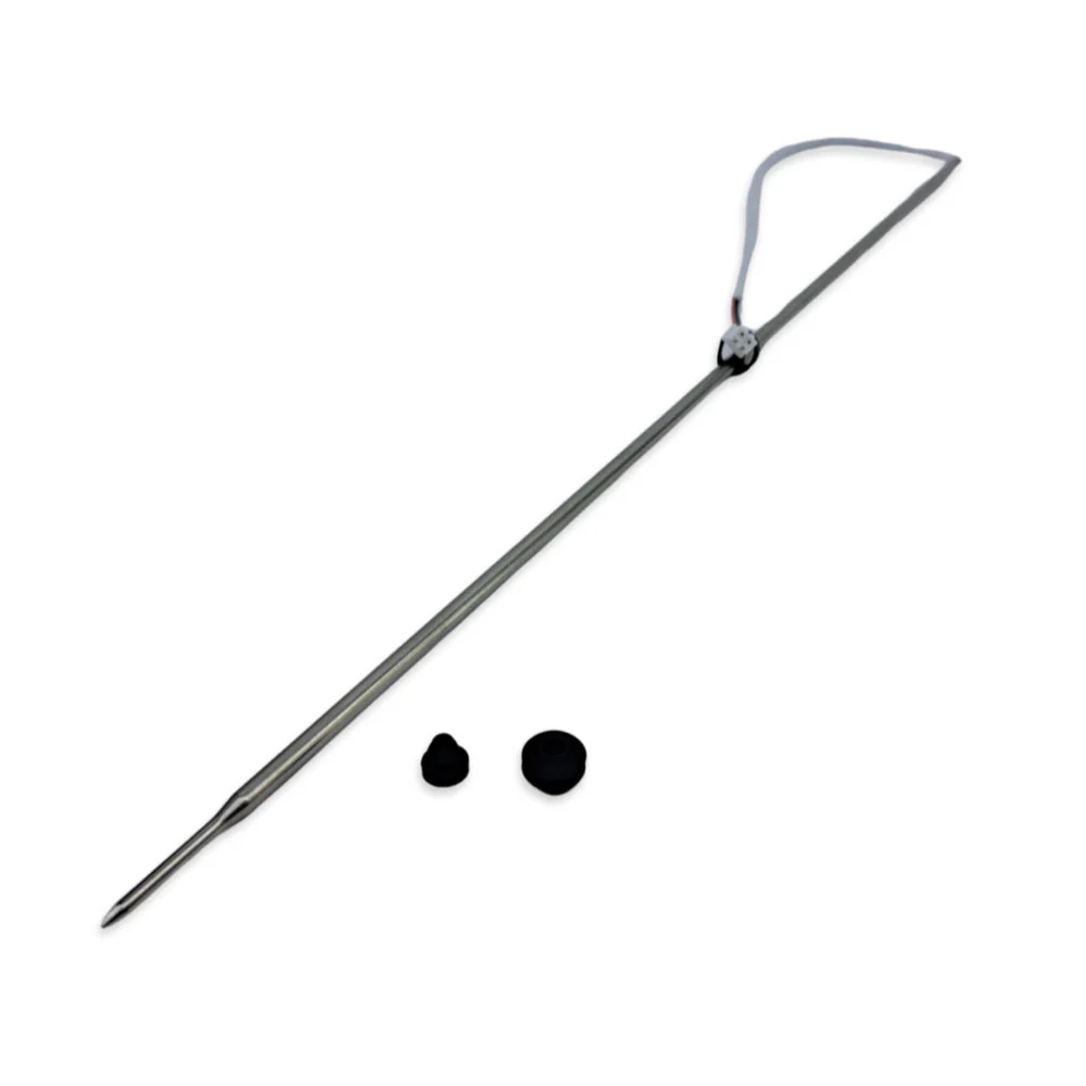 Cannular Can and Bottle Filler - Instant Read Water Resistant Probe