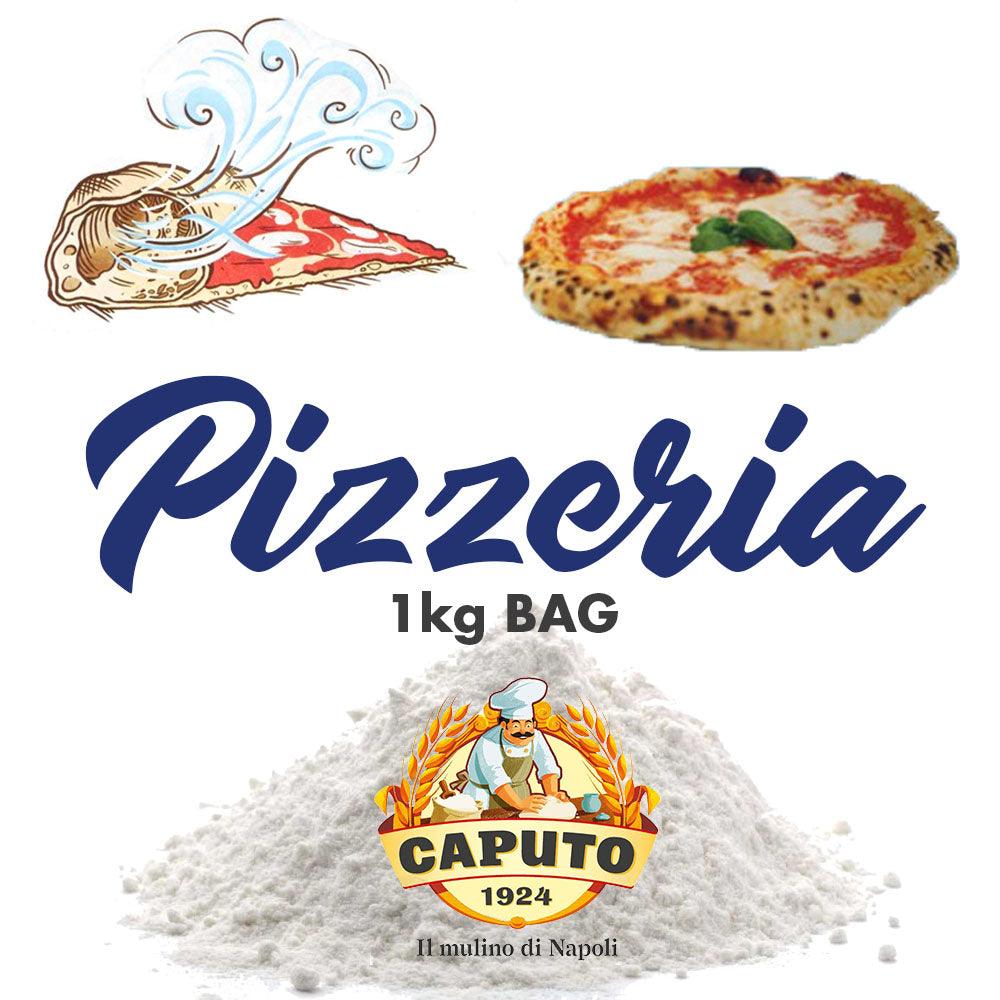 Caputo Pizzeria - 00 Flour - 1kg Bag