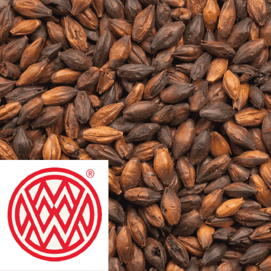 Carafa Type 1 - Weyermann (GER) - per kg