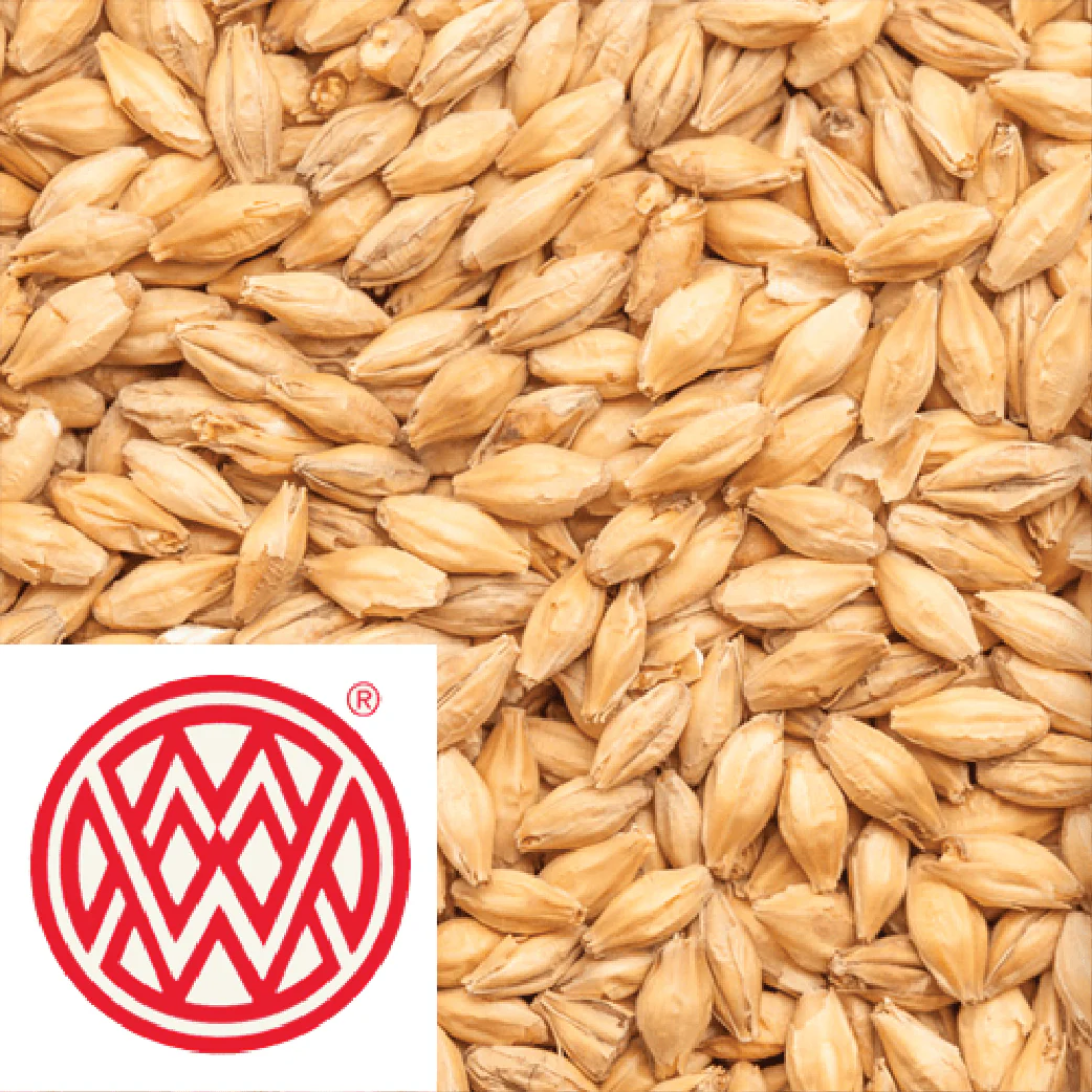 Carapils / Carafoam - Weyermann (GER) - per kg