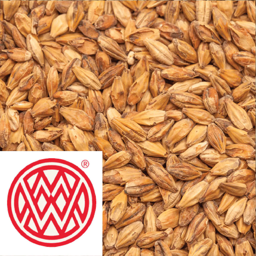 Carared - Weyermann (GER) - per kg