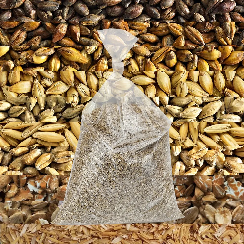 GRAIN BILL - Customer's Product with price 28.00 ID sXGcUU4YVZnk6k39PRUq1fzA